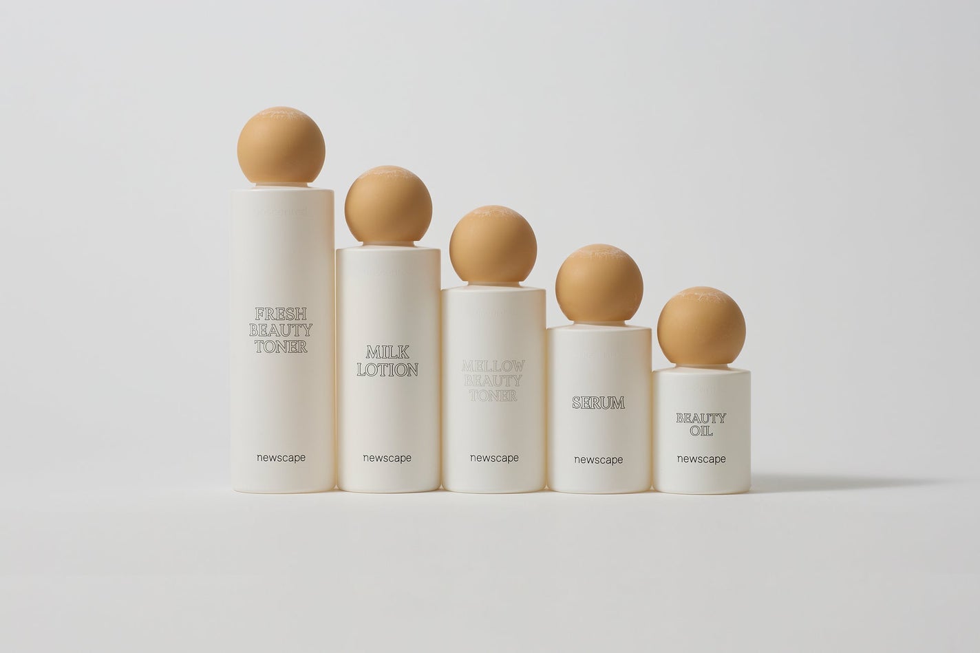 世界環境デー ライスレジン® キット newscape