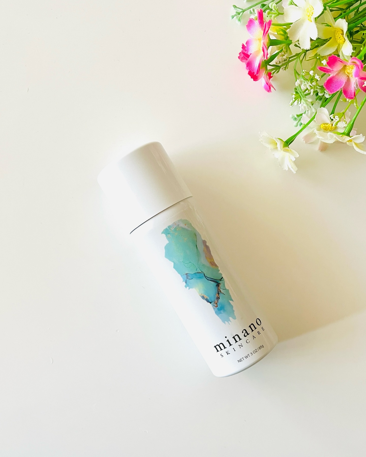 ミナノスキンケア/minano/その他スキンケアを使ったクチコミ（1枚目）