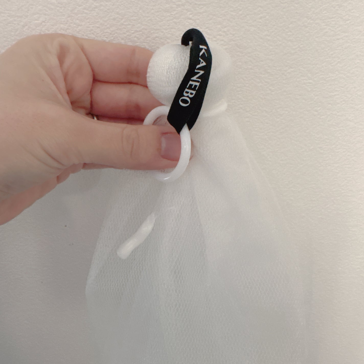 カネボウ コンフォート ストレッチィ ウォッシュII/KANEBO/洗顔フォームを使ったクチコミ(2枚目)