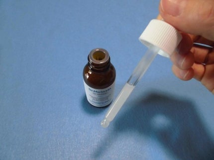 TXアンプルRX+TXクリーム/Dr.Melaxin/スキンケアキットを使ったクチコミ(3枚目)