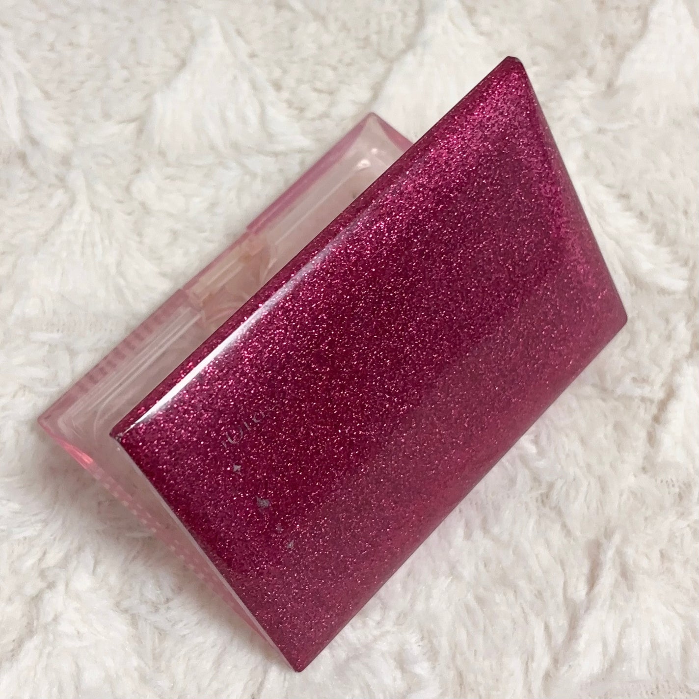 シンクロフィット パクト UV/ESPRIQUE/パウダーファンデーションを使ったクチコミ(3枚目)