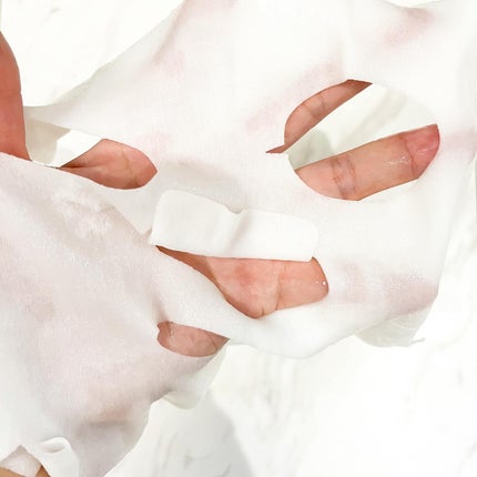 ターンオーバーマスク/REJURAN COSMETICS/シートマスク・パックを使ったクチコミ(3枚目)