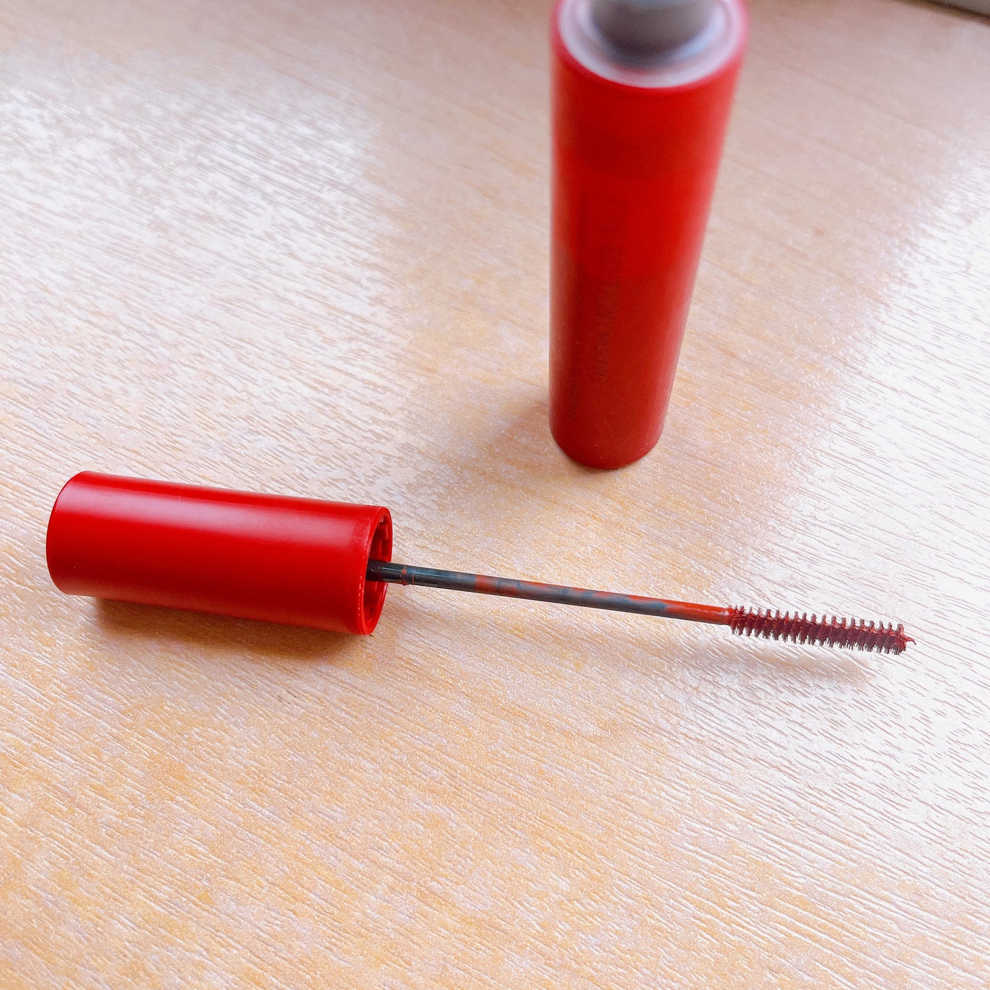 エテュセ アイエディション(マスカラ)/ettusais/マスカラを使ったクチコミ(2枚目)