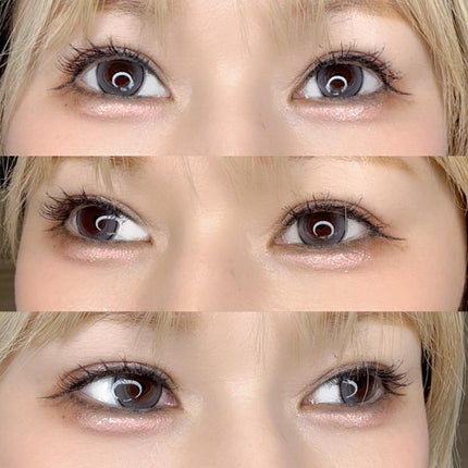 eye closet 1month/EYE CLOSET/1ヶ月(1MONTH)カラコンを使ったクチコミ(5枚目)