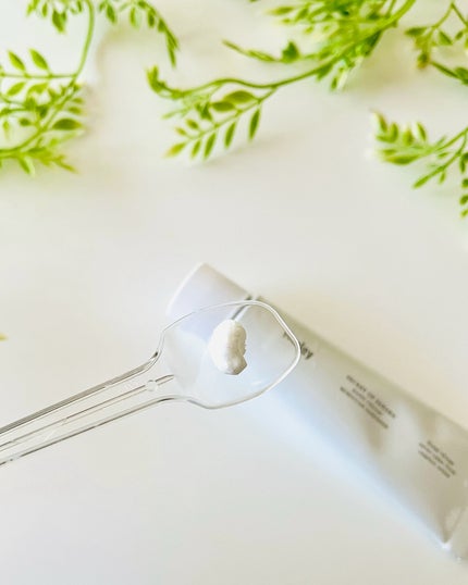 HAND CREAM/Huxley/ハンドクリームを使ったクチコミ(4枚目)