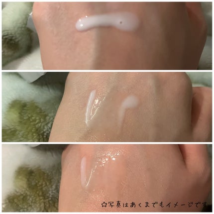 リードルS PDRN+ セラム/VT/美容液を使ったクチコミ(3枚目)