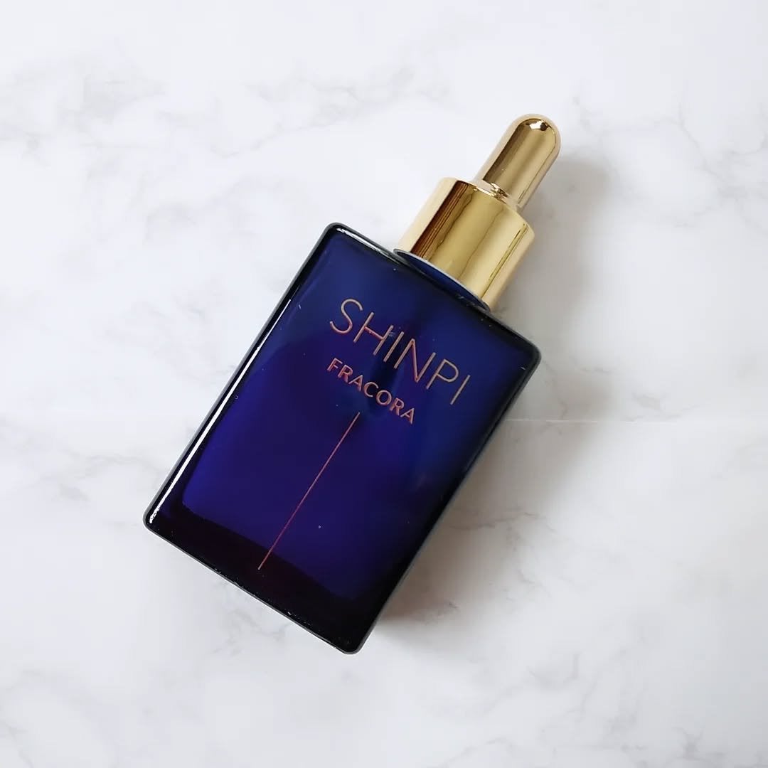 maffy on LIPS 「#PR#FRACORA@fracora_official_--..」(1枚目)