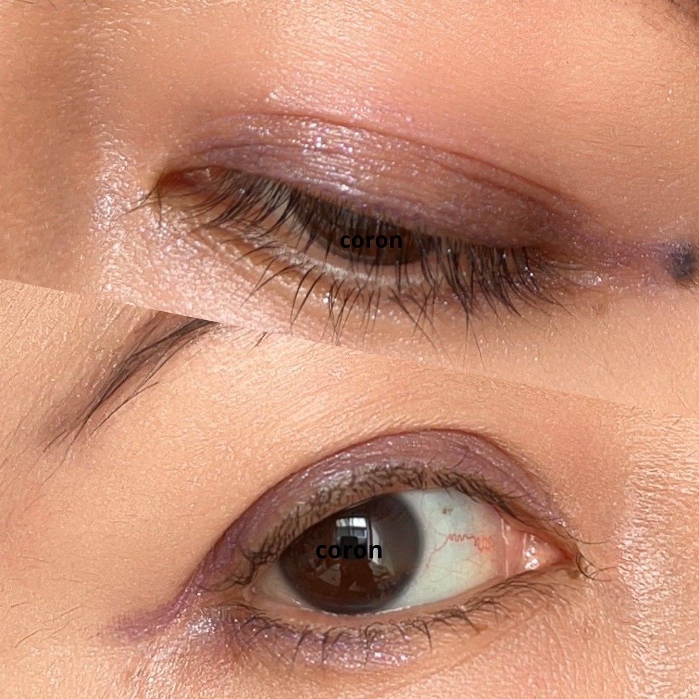 ããŒã¯ ããã/CLINIQUE/ããŠããŒããŒã¯ã䜿ã£ãã¯ãã³ãïŒ2æç®ïŒ