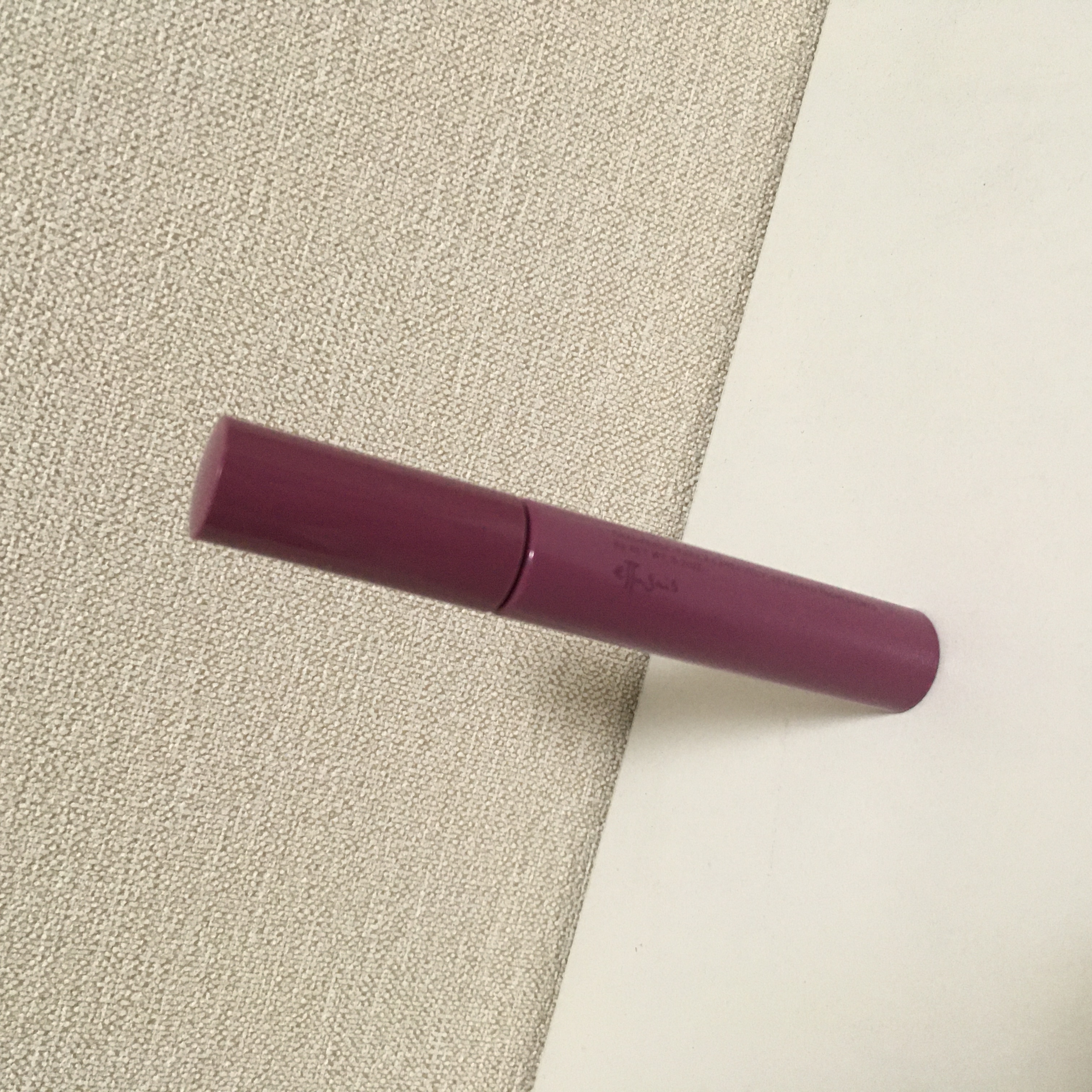 エテュセ アイエディション (マスカラベース)/ettusais/マスカラ下地を使ったクチコミ（1枚目）