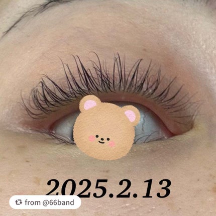 EMAKED(エマーキット)/水橋保寿堂製薬/まつげ美容液を使ったクチコミ(7枚目)