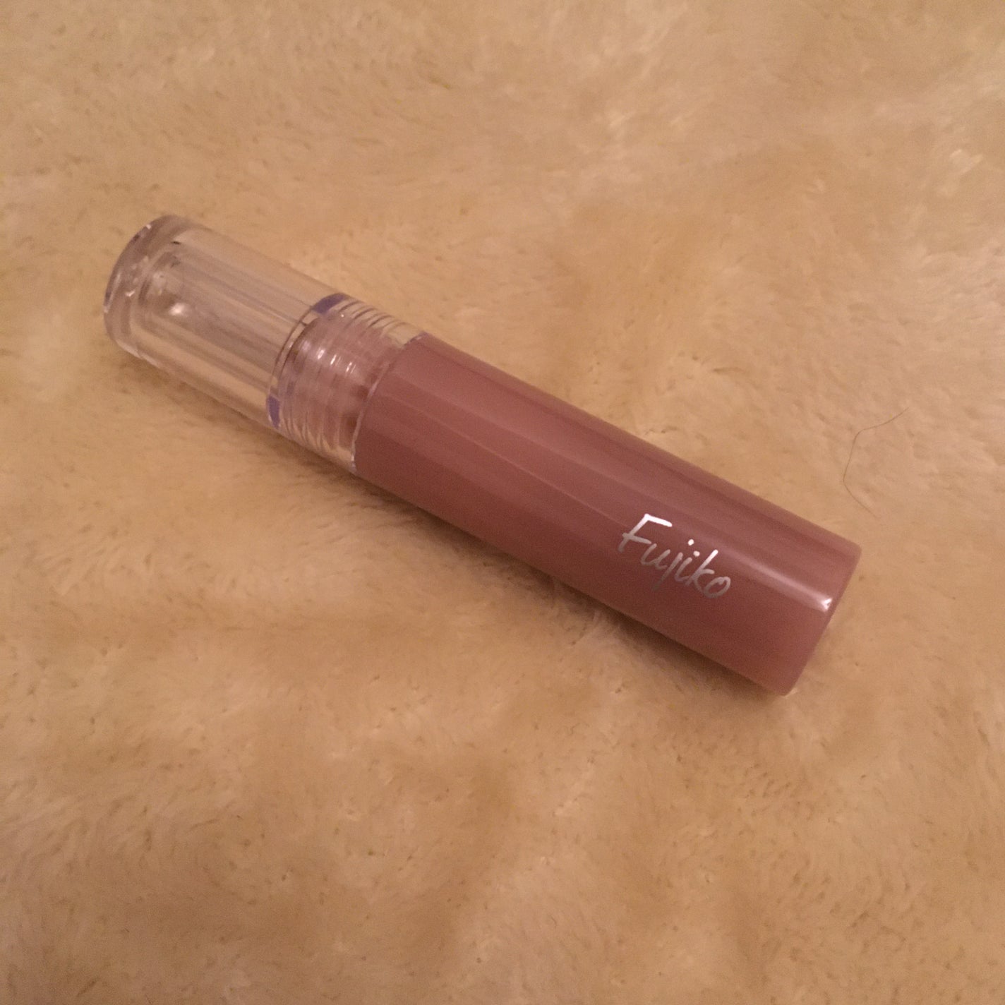 ニュアンスラップティント/Fujiko/リップティントを使ったクチコミ(1枚目)