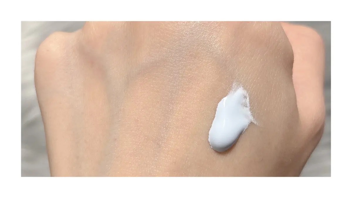 スキンアクア トーンアップUVエッセンス/スキンアクア/日焼け止めクリームを使ったクチコミ（2枚目）