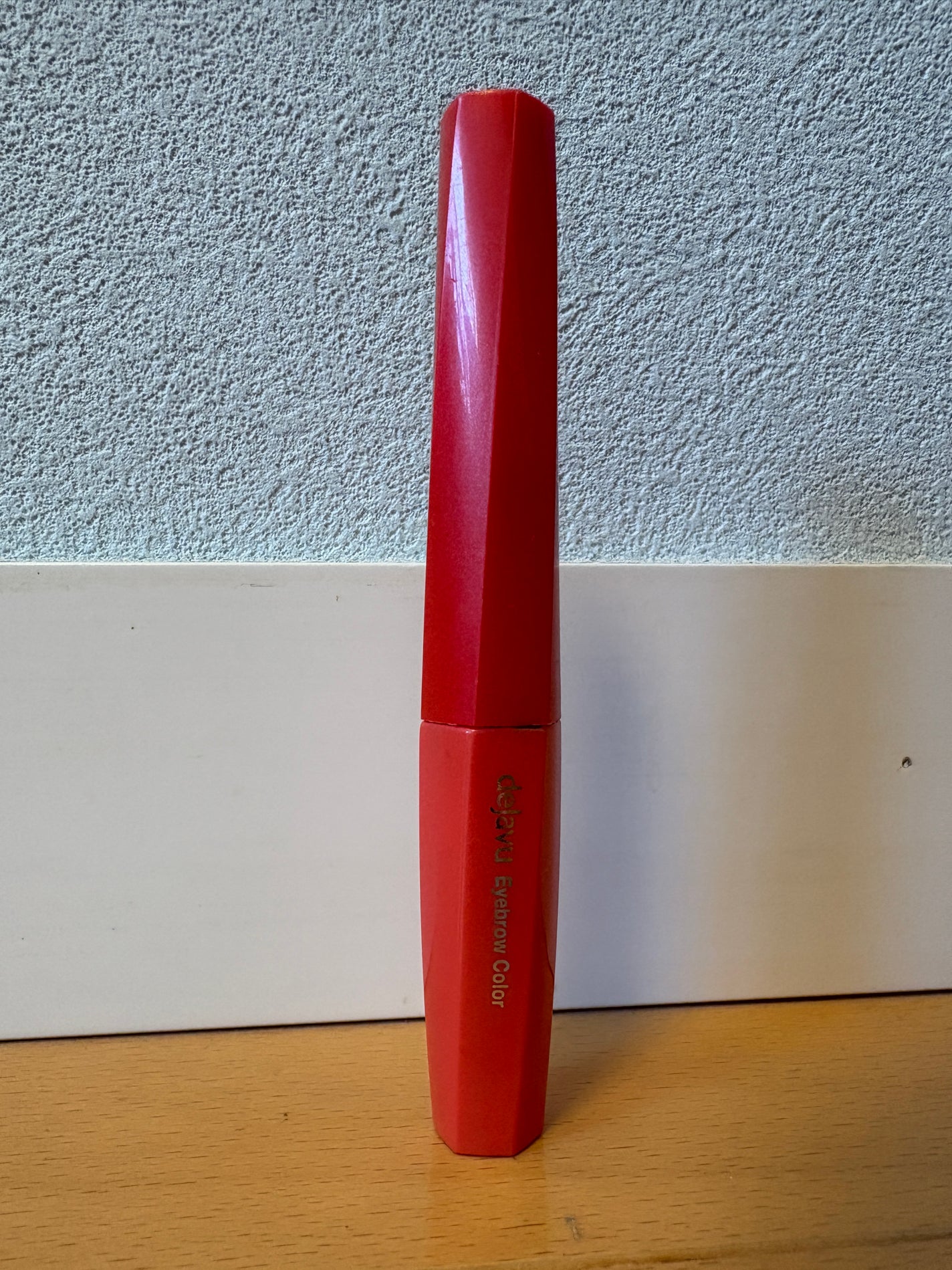 フィルム眉カラー/デジャヴュ/眉マスカラを使ったクチコミ(1枚目)