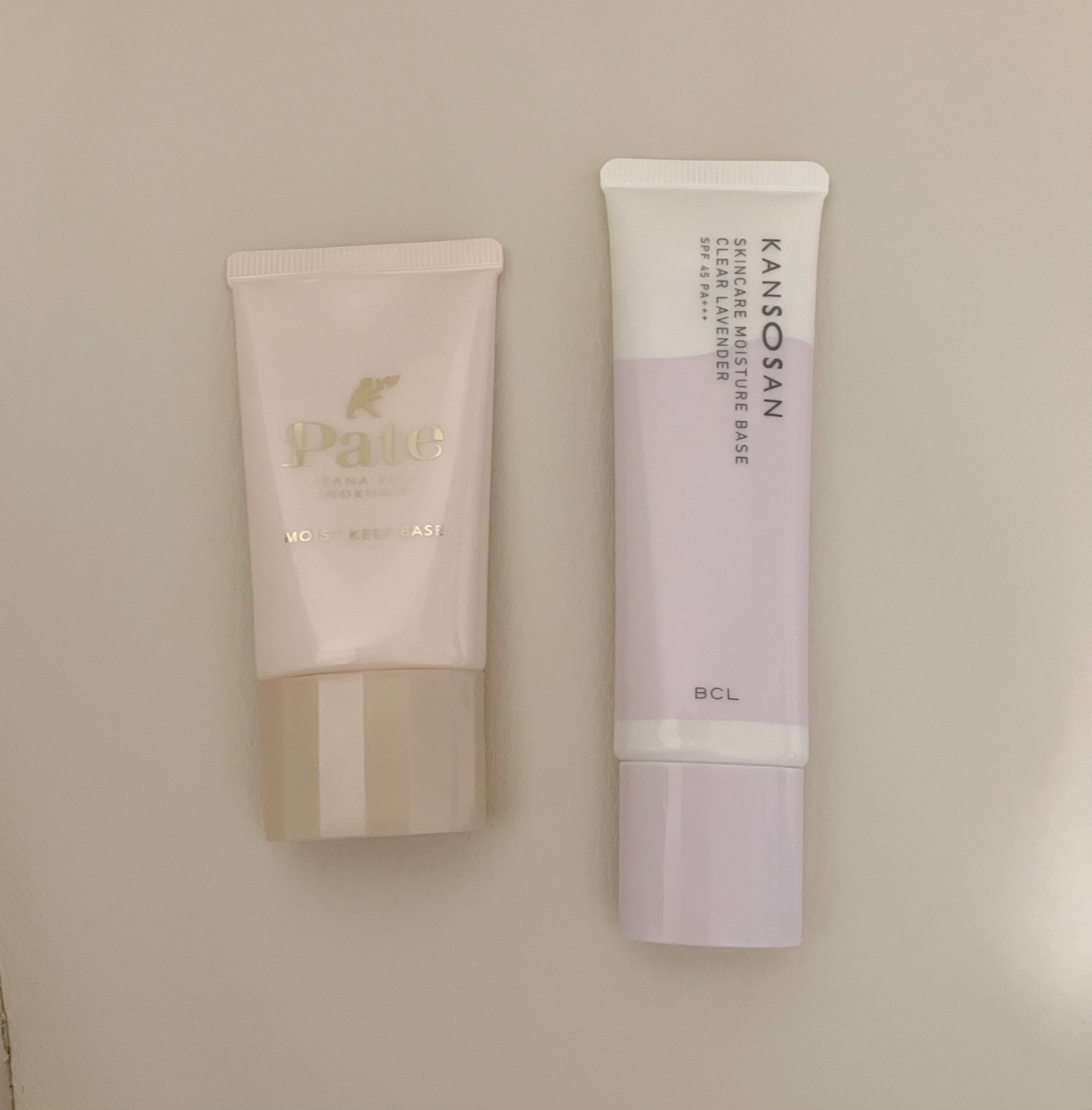 毛穴パテ職人 毛穴崩れ防止下地/毛穴パテ職人/化粧下地を使ったクチコミ（1枚目）