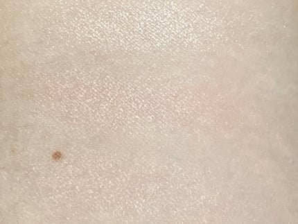 ブレンドカラーチーク/CEZANNE/チークを使ったクチコミ(6枚目)