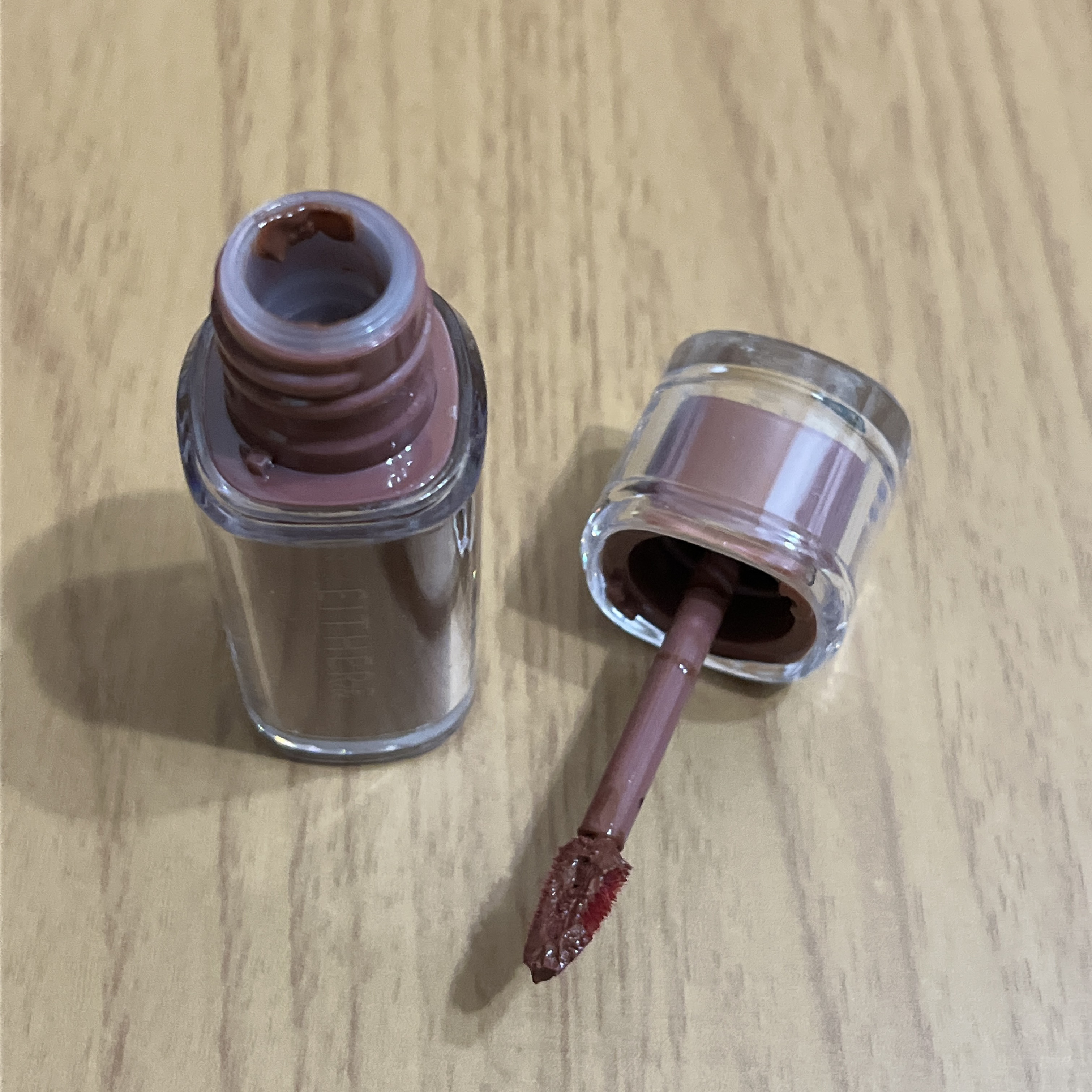 Pebble Glow Cushion/EITHER＆/クッションファンデーションを使ったクチコミ（2枚目）