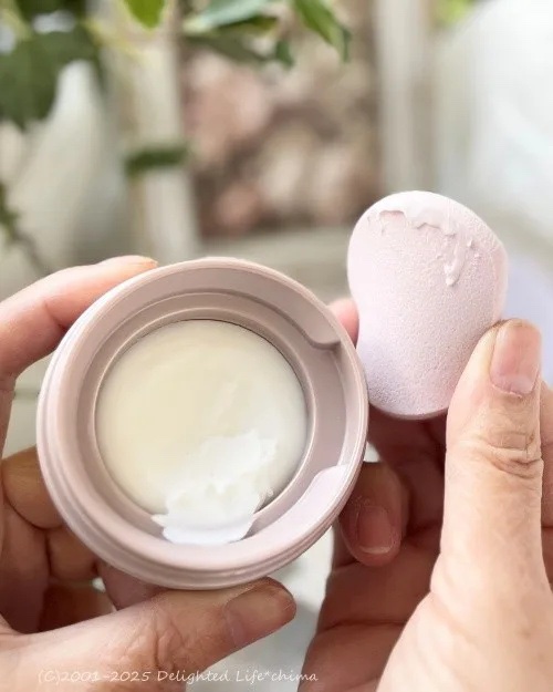 ８x４ デオドラントパテ【医薬部外品】/８ｘ４/デオドラント・制汗剤を使ったクチコミ（2枚目）