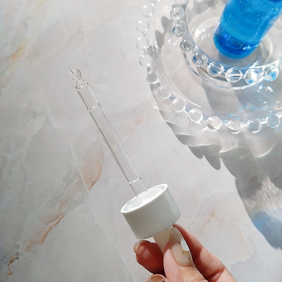 アイムユアヒーロー モイストピールケアセラム/SISI/美容液を使ったクチコミ(5枚目)