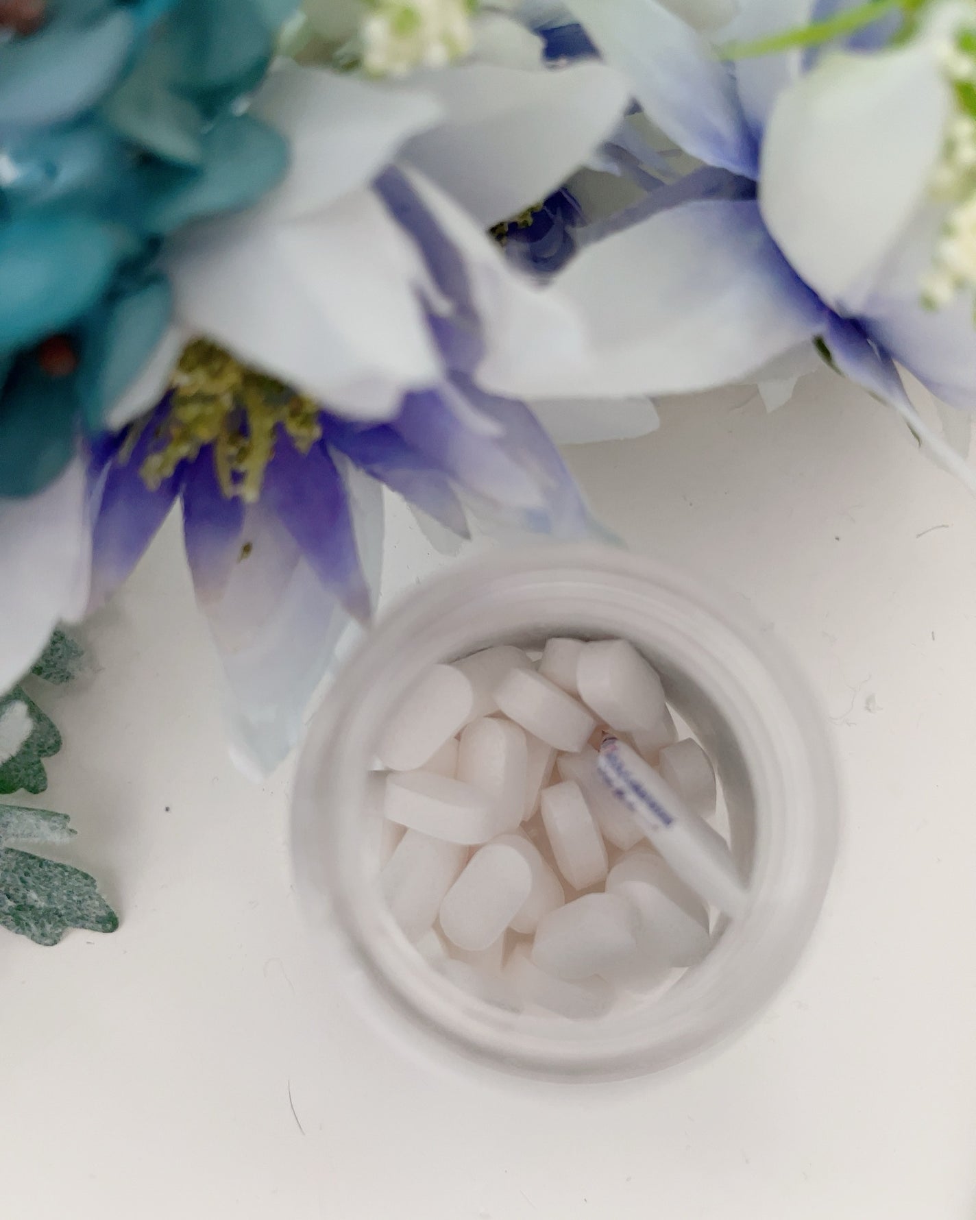 ヒアルタチオン/メディタミン/美容サプリメントを使ったクチコミ(4枚目)