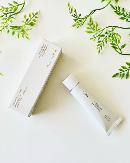 HAND CREAM/Huxley/ハンドクリームを使ったクチコミ(1枚目)