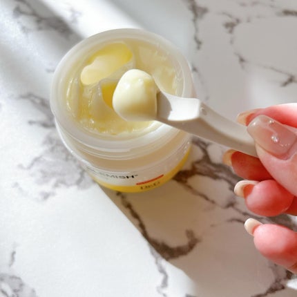 レッドブレミッシュ リペアスージングクリーム/Dr.G/フェイスクリームを使ったクチコミ(2枚目)