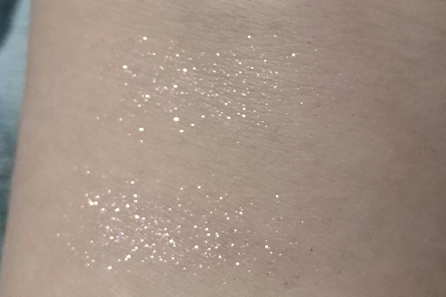 ラメマニア/キャンメイク/アイシャドウを使ったクチコミ(7枚目)