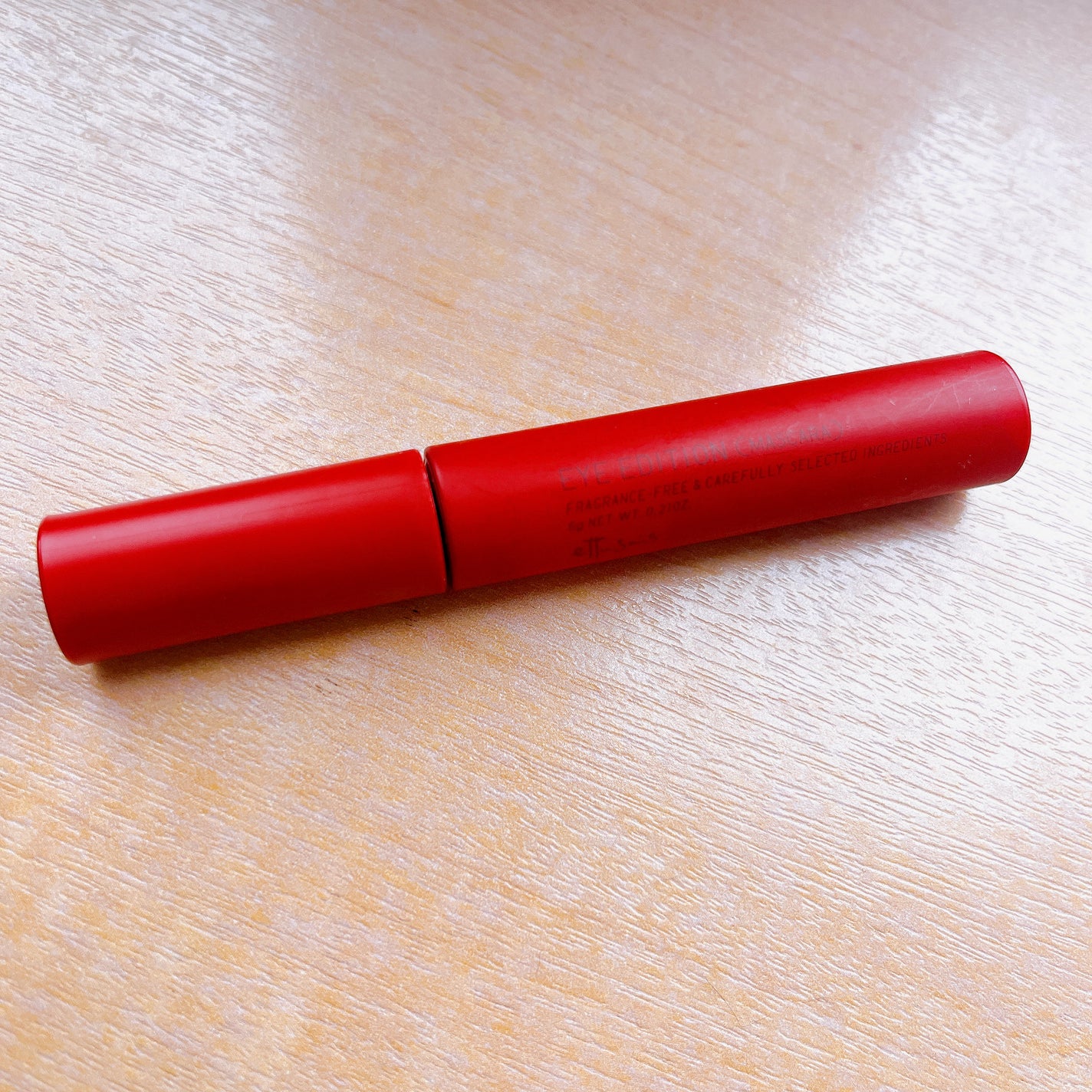 エテュセ アイエディション(マスカラ)/ettusais/マスカラを使ったクチコミ(1枚目)