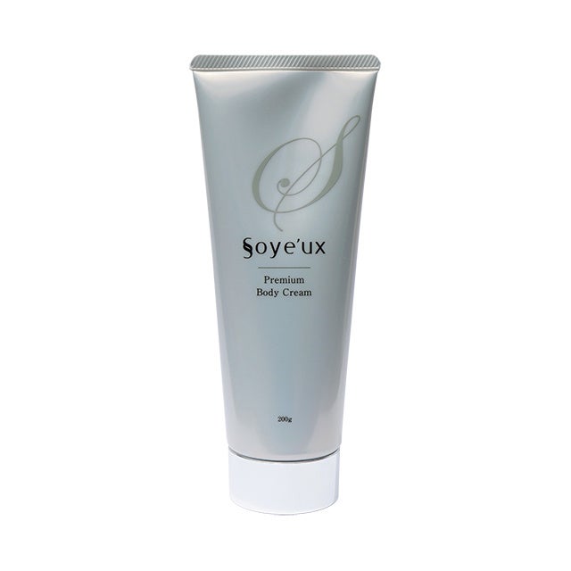 プレミアムボディクリーム / ソワユー化粧品