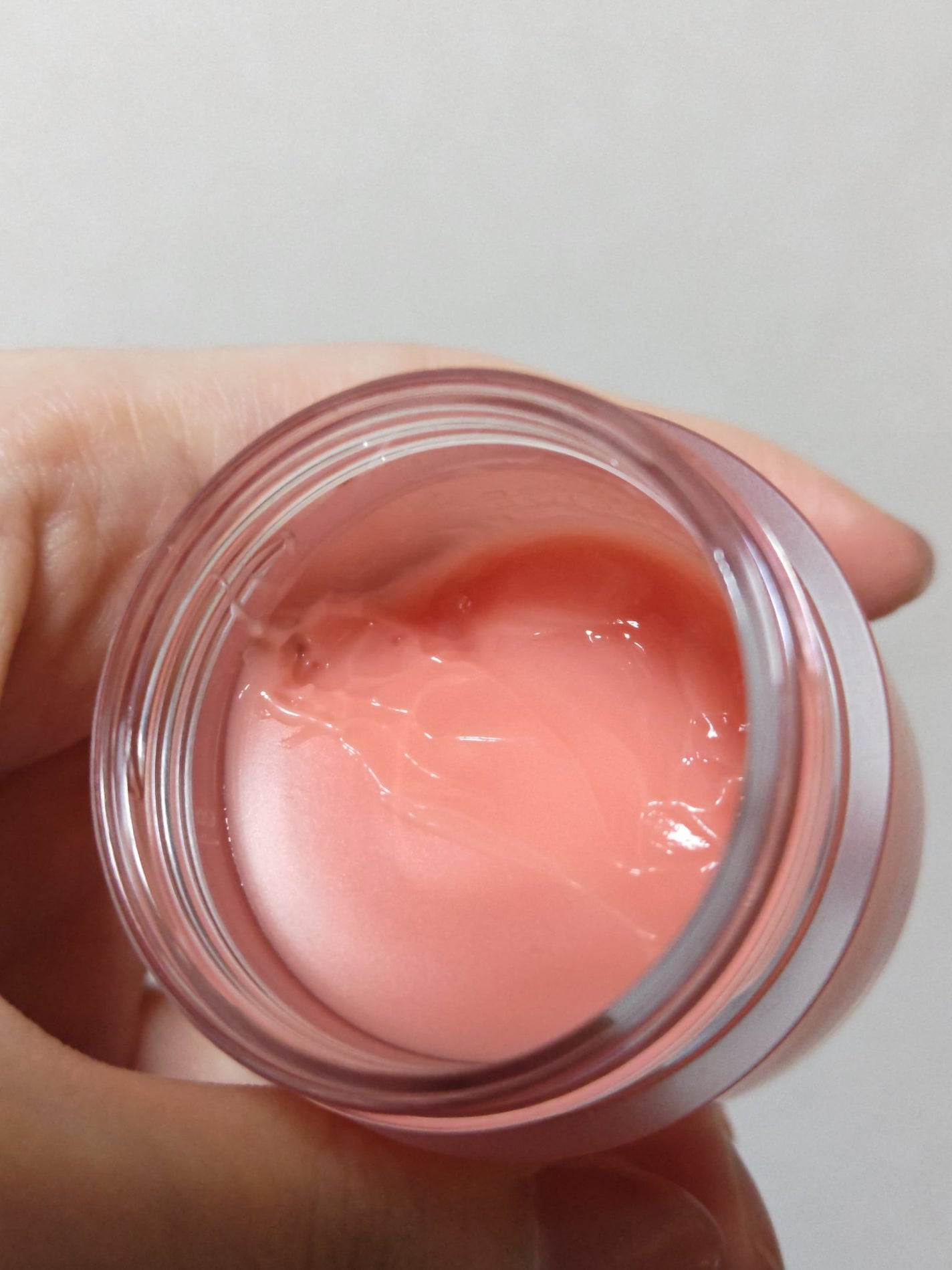 リップスリーピングマスク/LANEIGE/リップバームを使ったクチコミ(2枚目)