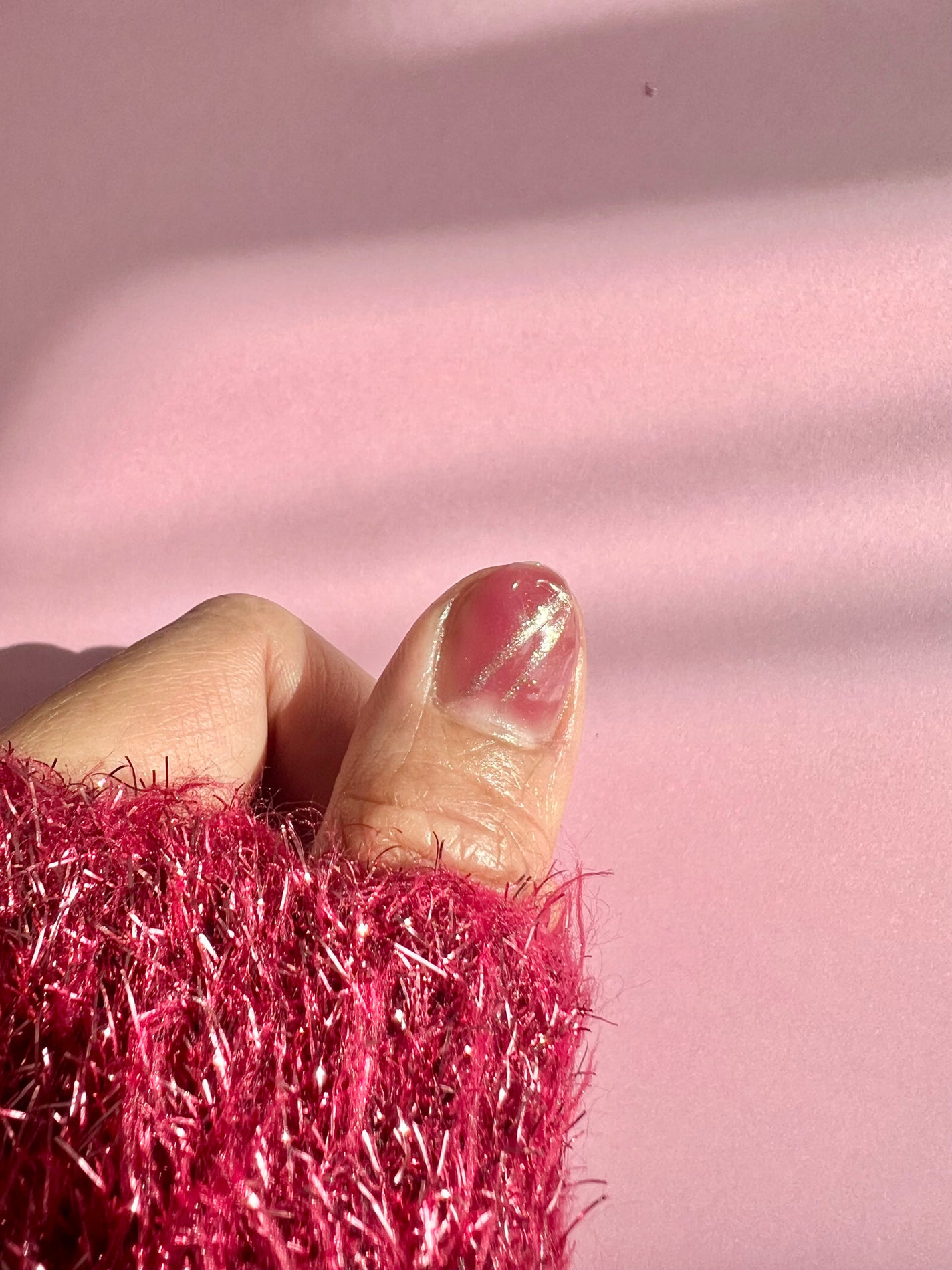 ジェルネイル/ジェルミーワン/ジェルネイルを使ったクチコミ(10枚目)