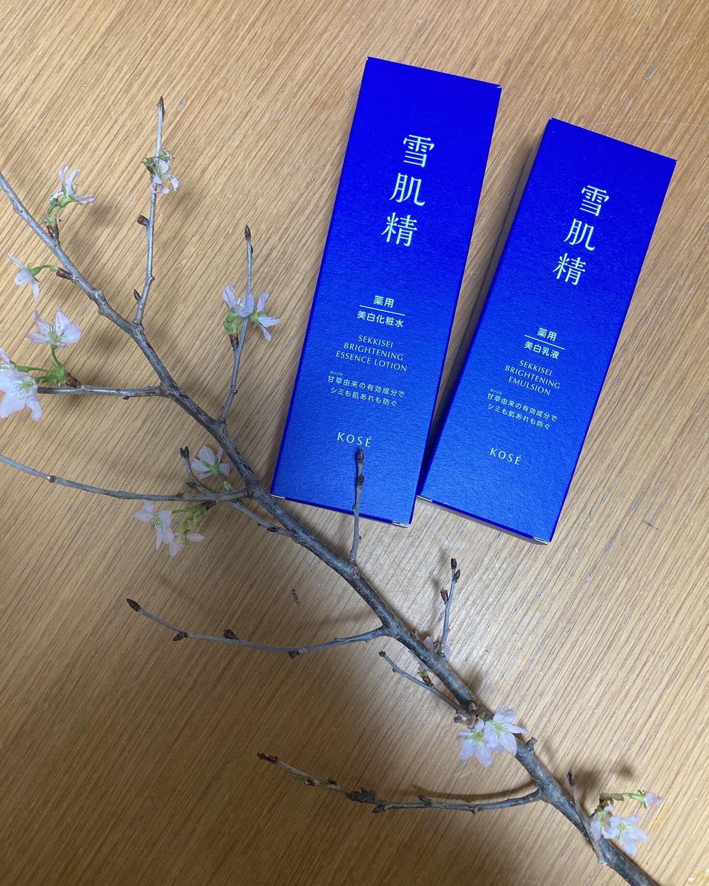 薬用 雪肌精/雪肌精/化粧水を使ったクチコミ(1枚目)