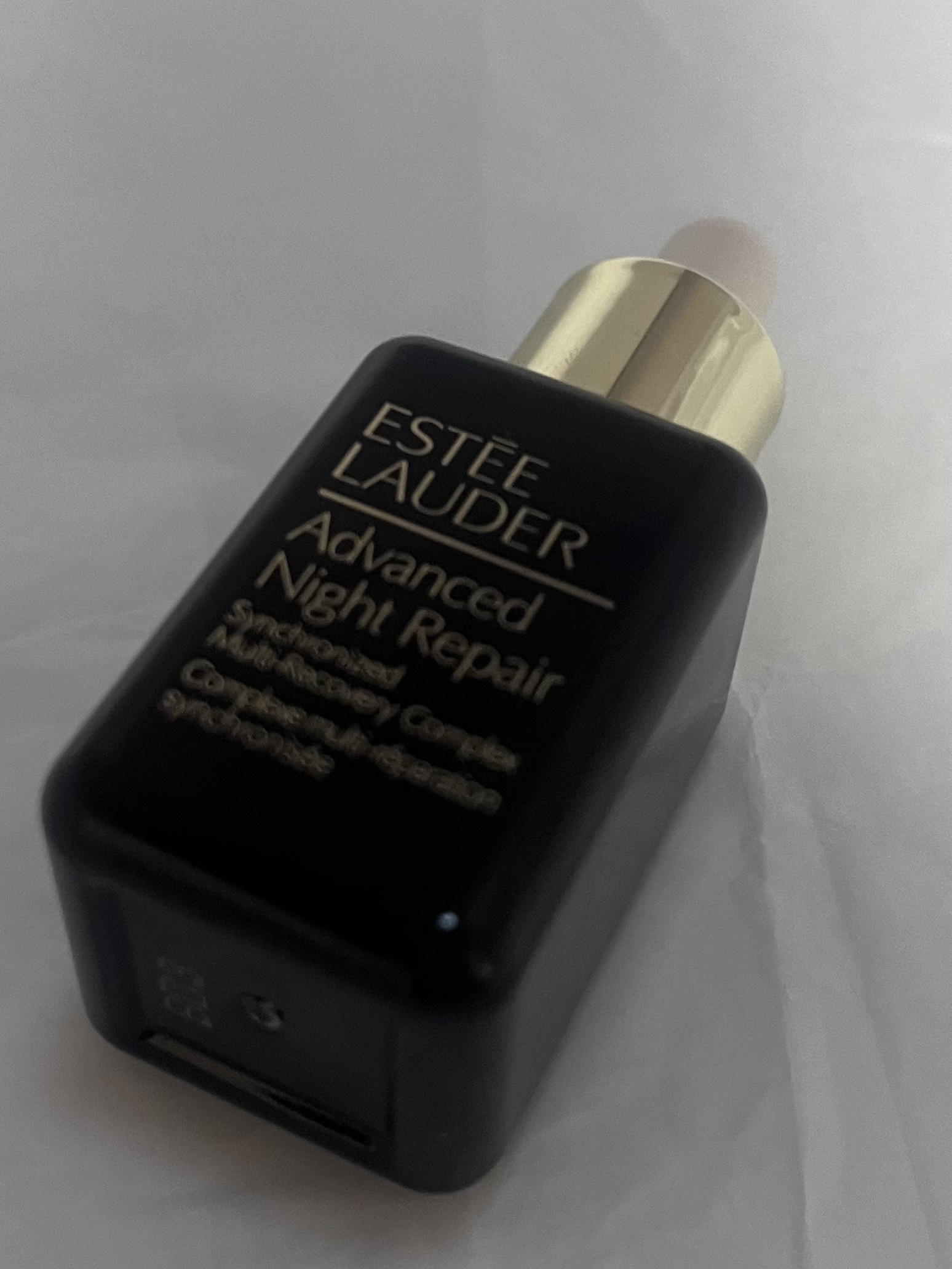 アドバンス ナイト リペア SMR コンプレックス/ESTEE LAUDER/美容液を使ったクチコミ（1枚目）