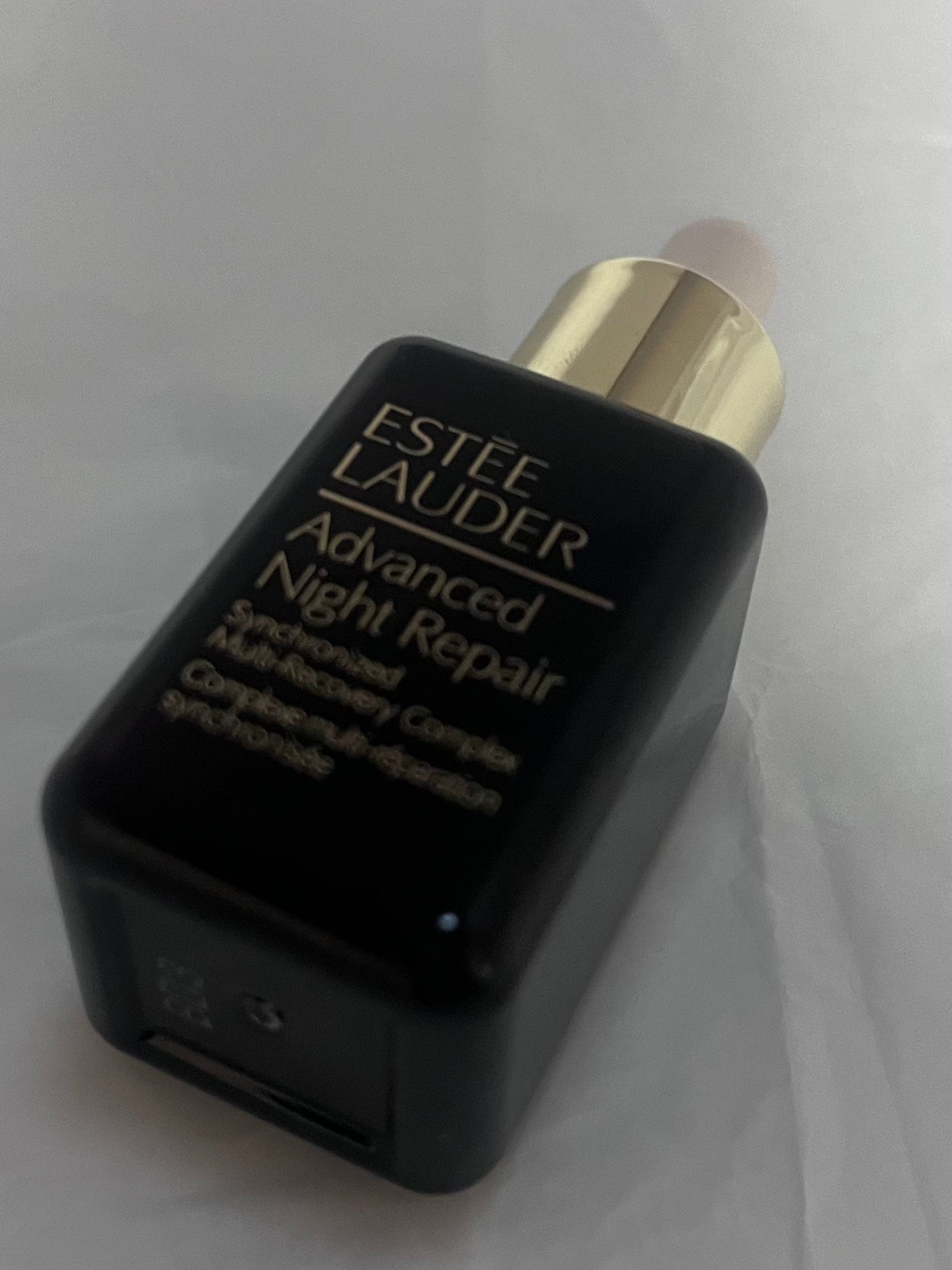 アドバンス ナイト リペア SMR コンプレックス/ESTEE LAUDER/美容液を使ったクチコミ(1枚目)