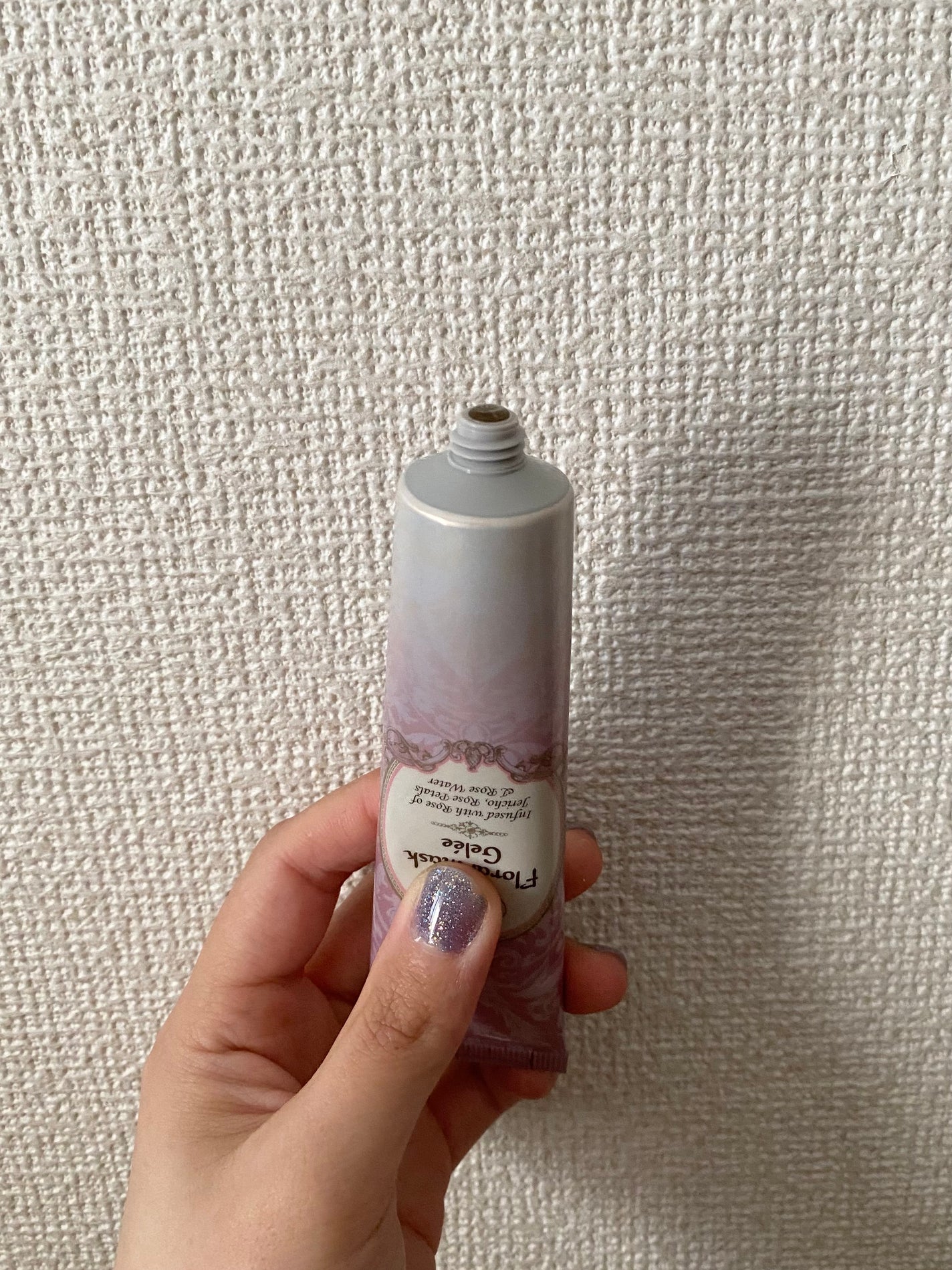 フローラル ジュレマスク/SABON/洗い流すパック・マスクを使ったクチコミ(5枚目)