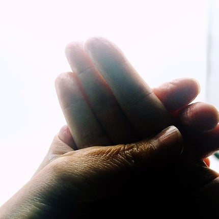 レチノUVハンドクリーム/BORDER FREE cosmetics/ハンドクリームを使ったクチコミ(5枚目)