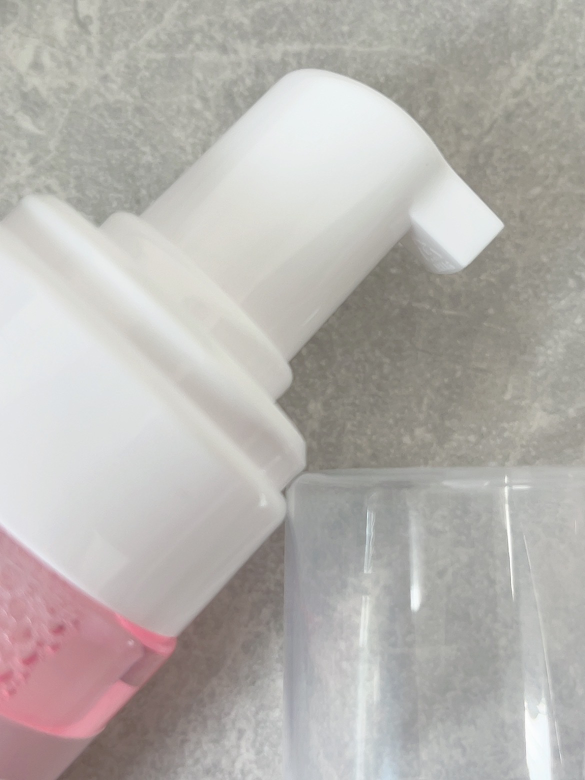 メルティングクレンザー/Dr.Melaxin/クレンジングウォーターを使ったクチコミ（2枚目）