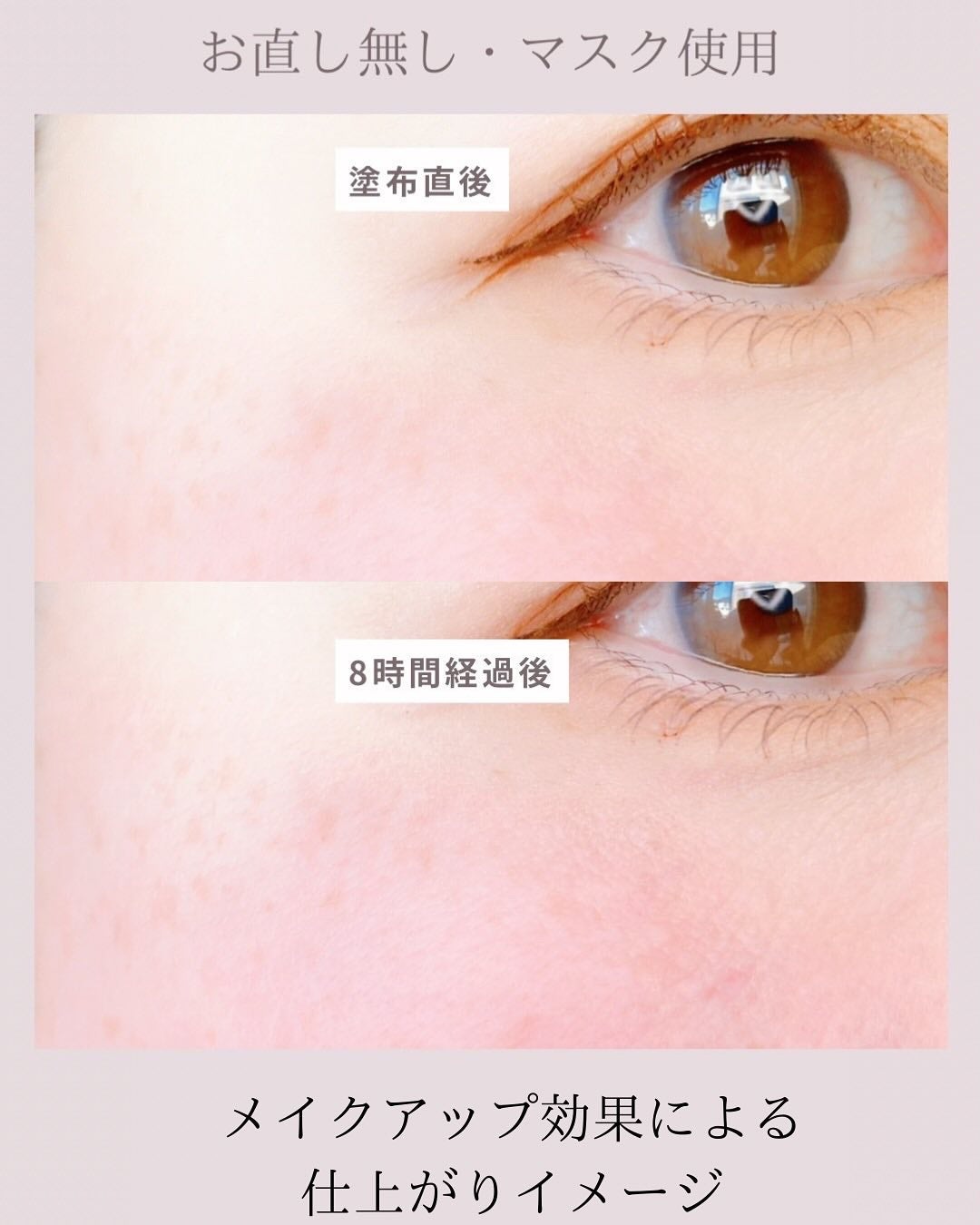 ケイト フェイスパウダーZ(オイルブロック)/KATE/ルースパウダーを使ったクチコミ(5枚目)