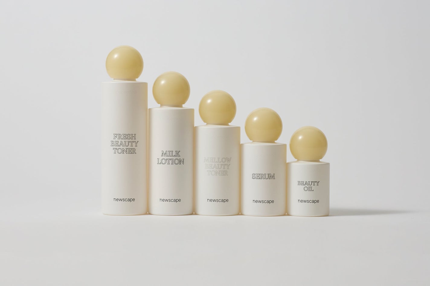 アースデイ オイスターキット newscape