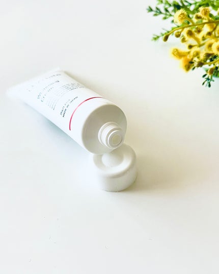 +Dwhite 美白クリーム/+D White/フェイスクリームを使ったクチコミ(3枚目)