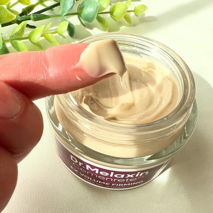 Cemenrete Calcium Intense Cream/Dr.Melaxin/フェイスクリームを使ったクチコミ(5枚目)