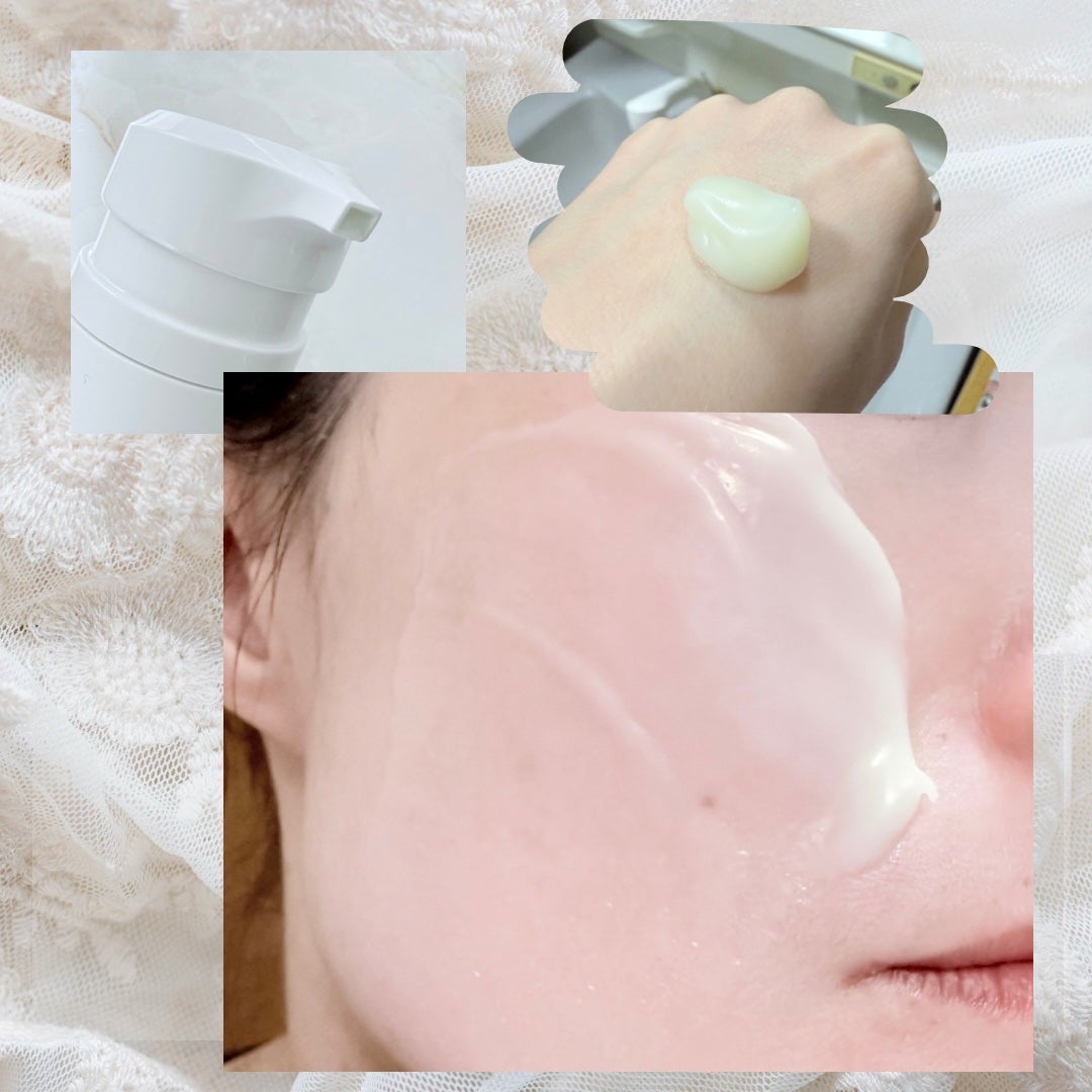 パーフェクトワン クリアクレンジングバームオイル/パーフェクトワン/クレンジングバームを使ったクチコミ(2枚目)