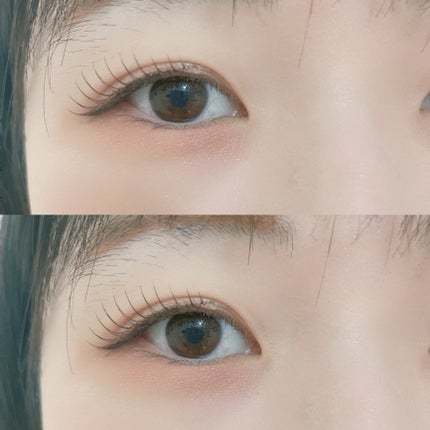 アイラッシュフィクサーEX 552/D-UP/つけまつげを使ったクチコミ(5枚目)