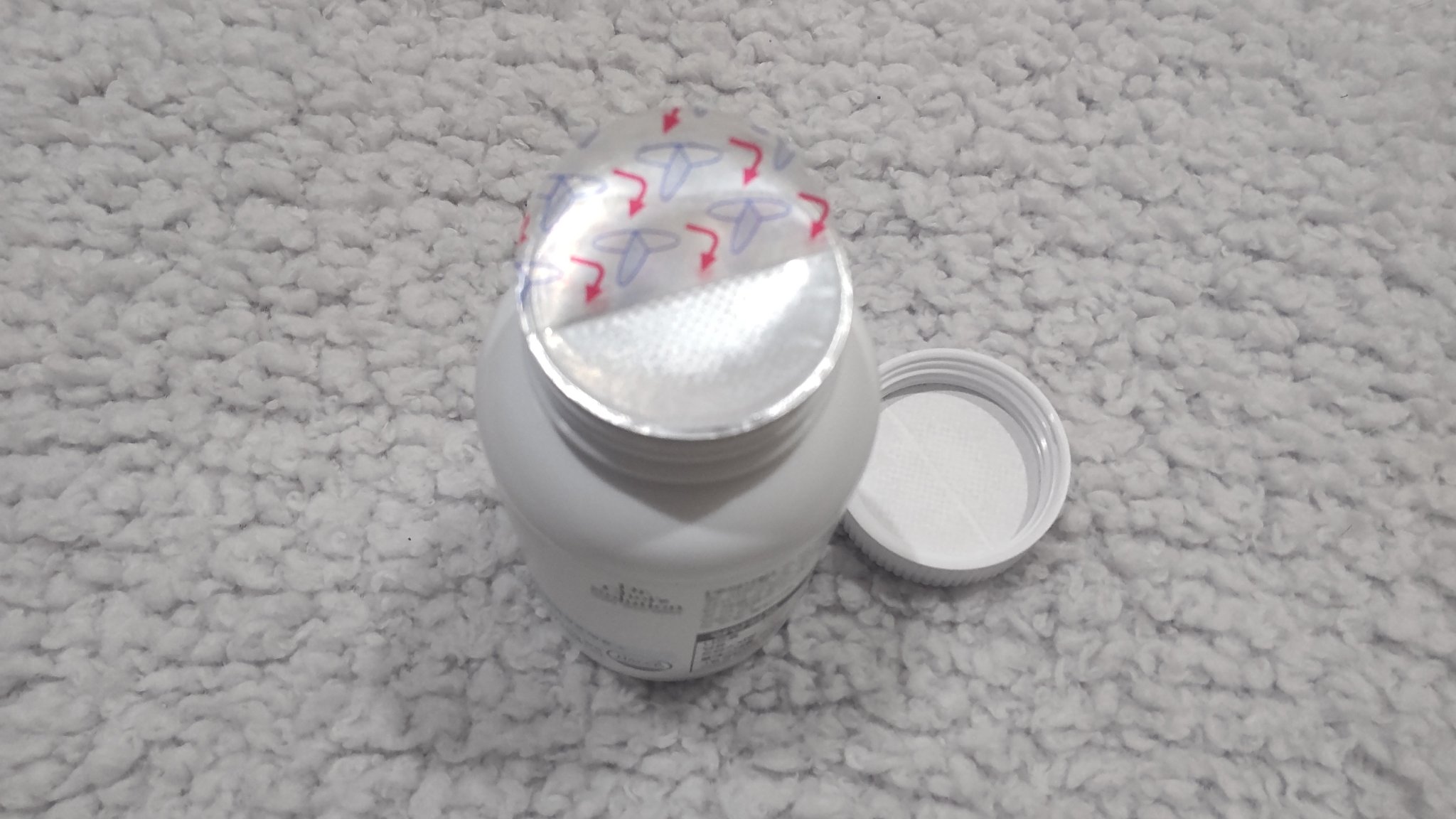 酵素マックス/Dr. Choi's Solution/ボディサプリメントを使ったクチコミ（2枚目）