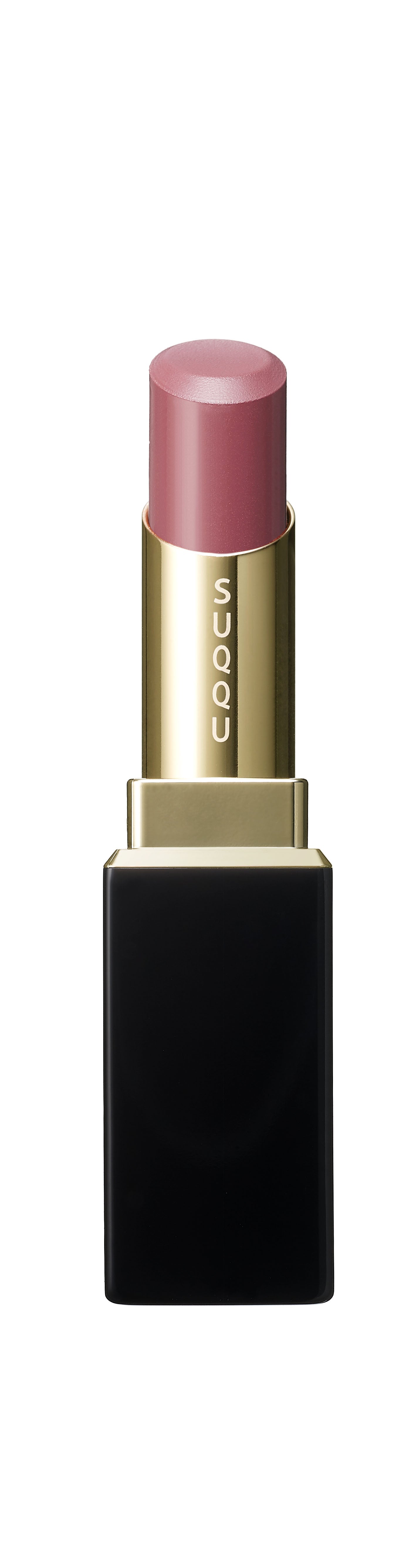 試してみた】SUQQU モイスチャー グレイズ リップスティックの 試してみた】SUQQU モイスチャー グレイズ リップスティックの