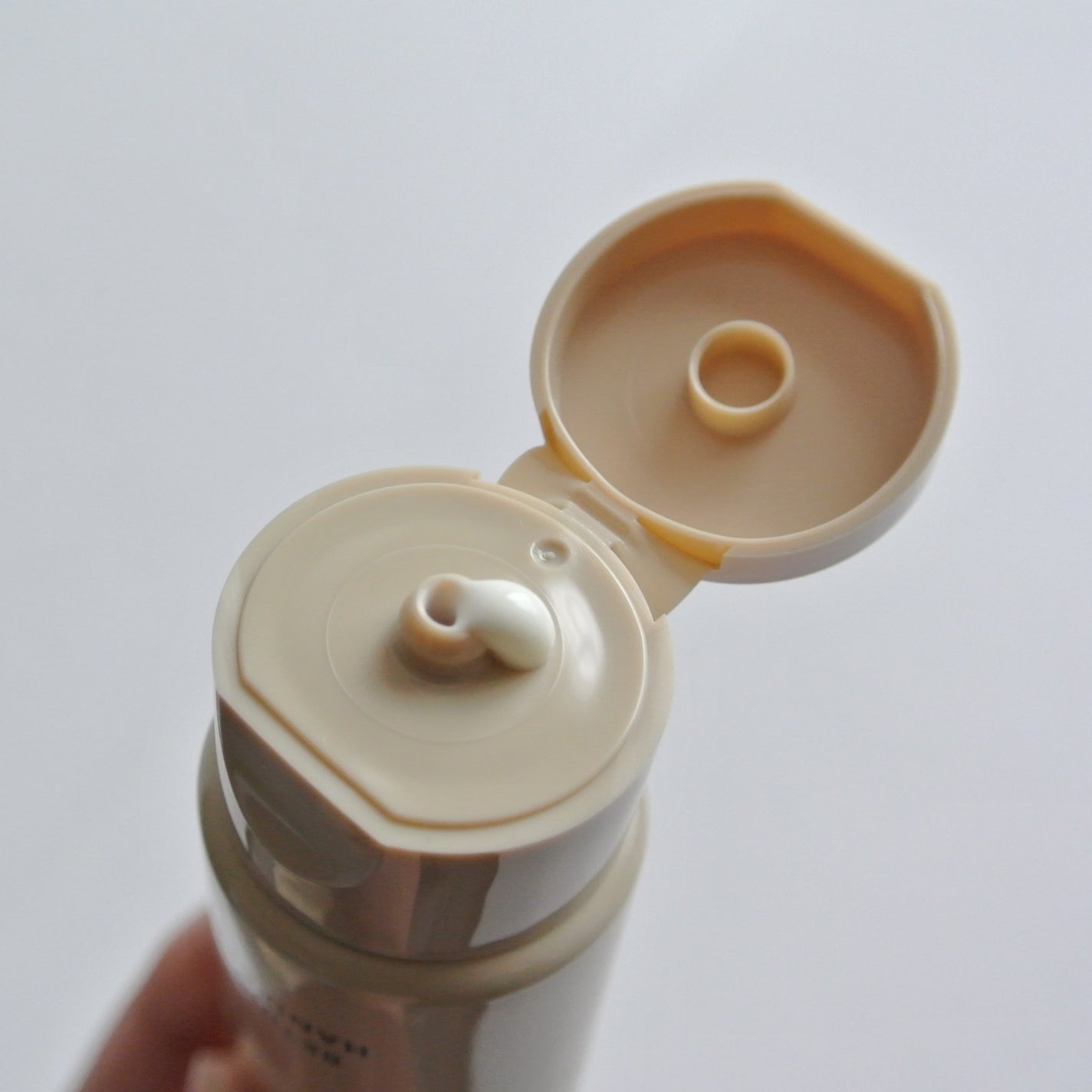 レチノUVハンドクリーム/BORDER FREE cosmetics/ハンドクリームを使ったクチコミ(3枚目)