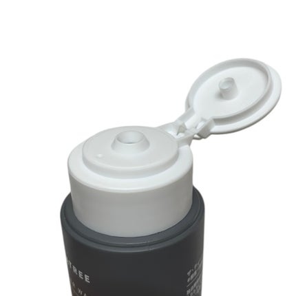 THE ティーツリー ポア パウダーウォッシュ/MEDIHEAL/洗顔パウダーを使ったクチコミ(2枚目)