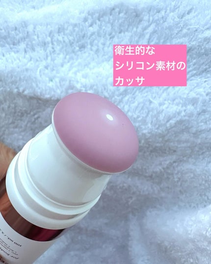 セルターンクリーム 100ml/リリーイブ/フェイスクリームを使ったクチコミ(2枚目)