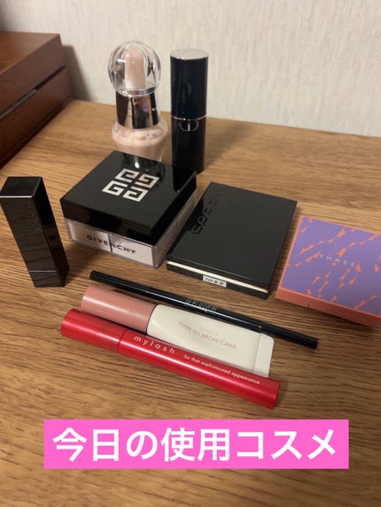 THREE ã·ããªã³ã° ã°ã㌠ãã¥ãª/THREE/ã¯ãªãŒã ãã€ã©ã€ãã䜿ã£ãã¯ãã³ãïŒ1æç®ïŒ