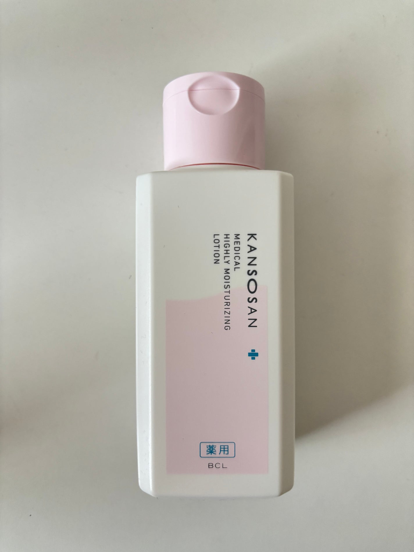 薬用高保湿化粧水/乾燥さん/化粧水を使ったクチコミ(2枚目)