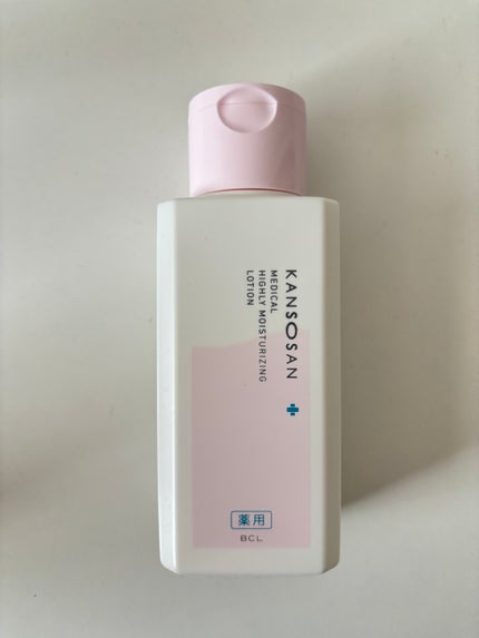 薬用高保湿化粧水/乾燥さん/化粧水を使ったクチコミ(2枚目)